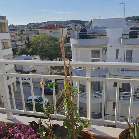 House Thalassa Peraia  Exterior photo