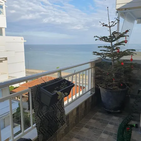House Thalassa Peraia  Exterior photo