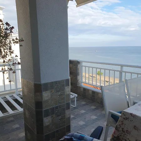 House Thalassa Peraia  Exterior photo