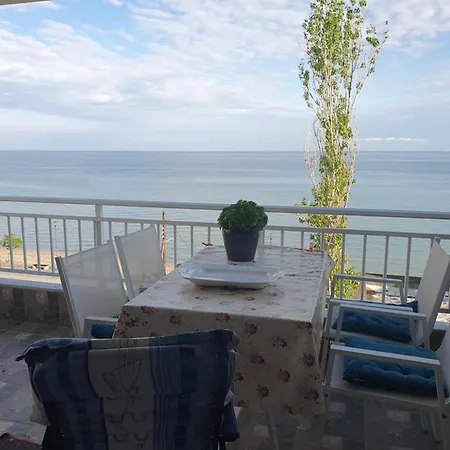 House Thalassa Peraia  Exterior photo