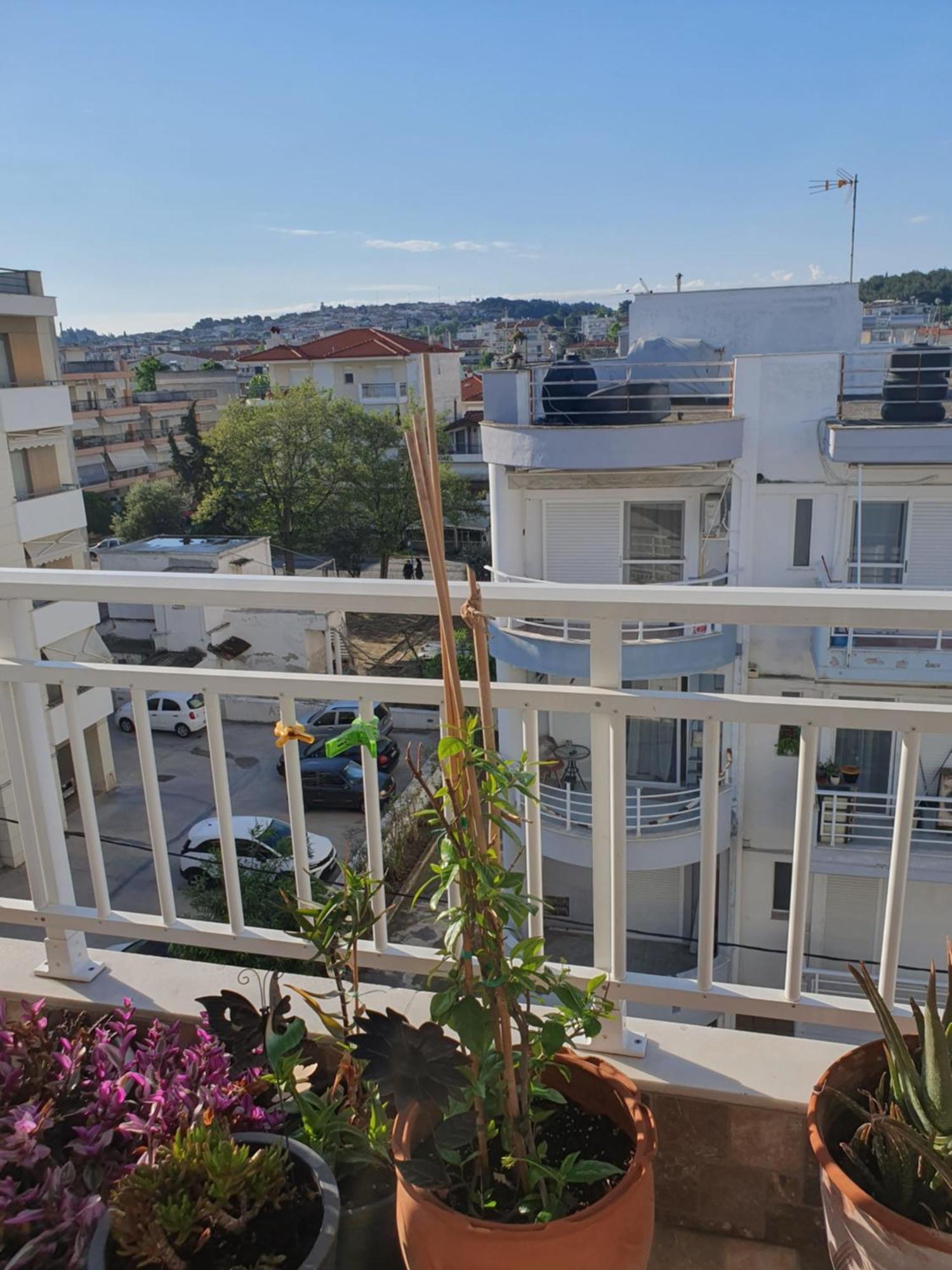 Appartement House Thalassa