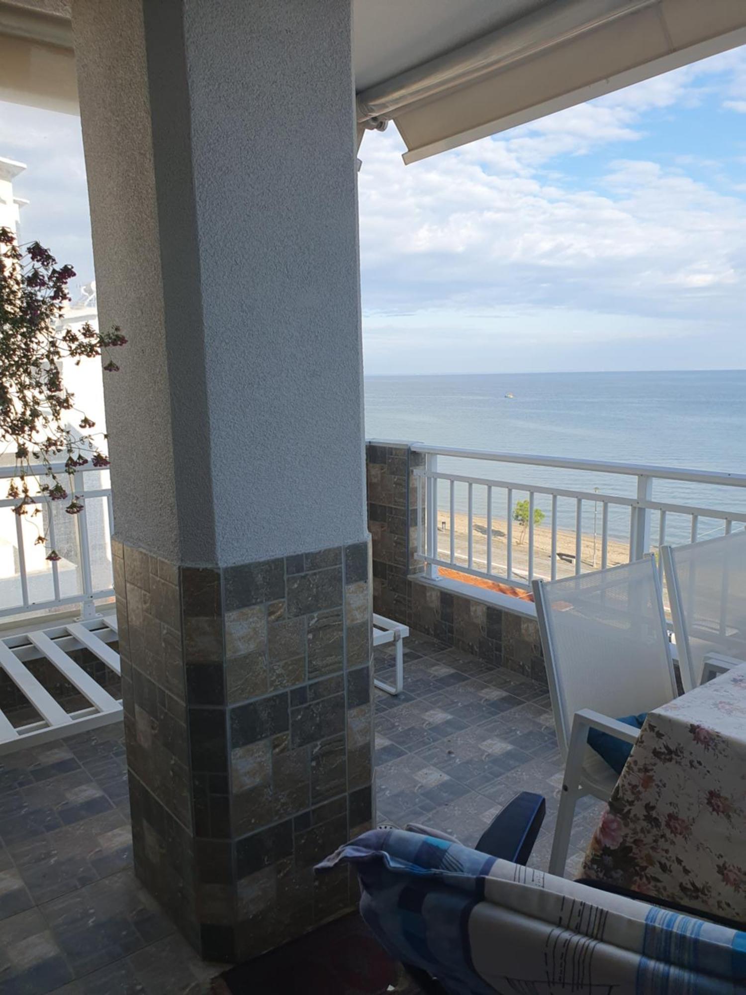 Appartement House Thalassa
