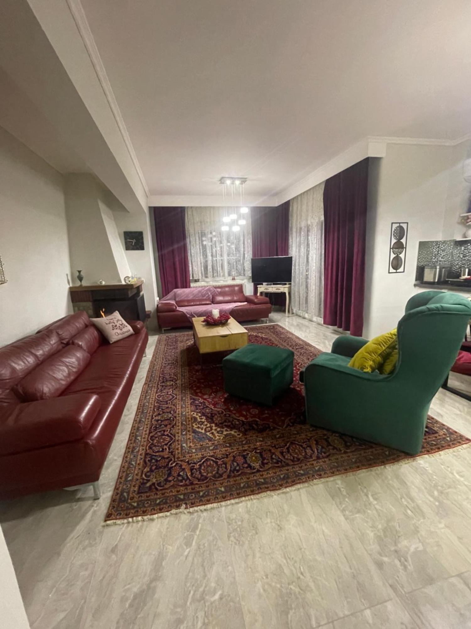 House Thalassa Appartement *