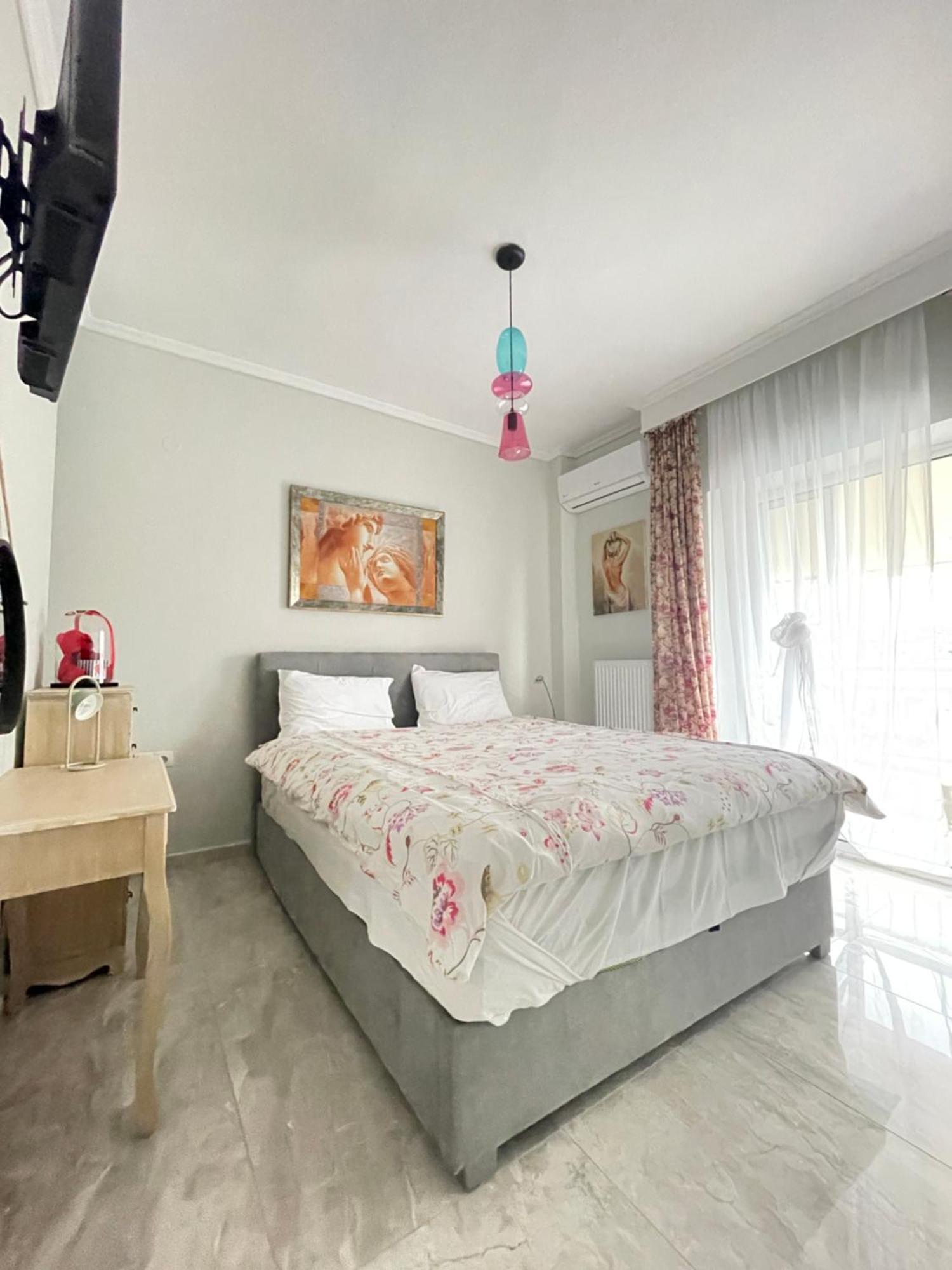 House Thalassa Appartement *