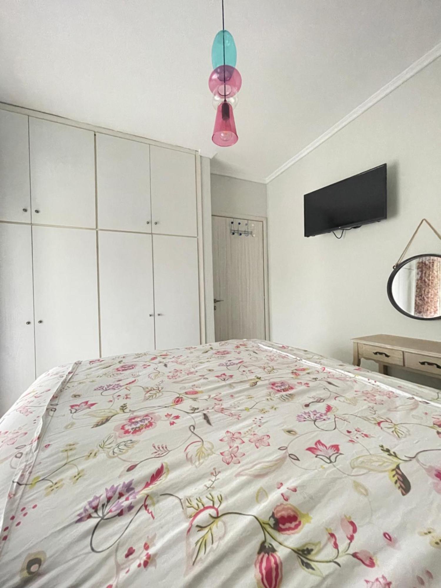 Appartement House Thalassa Peraía
